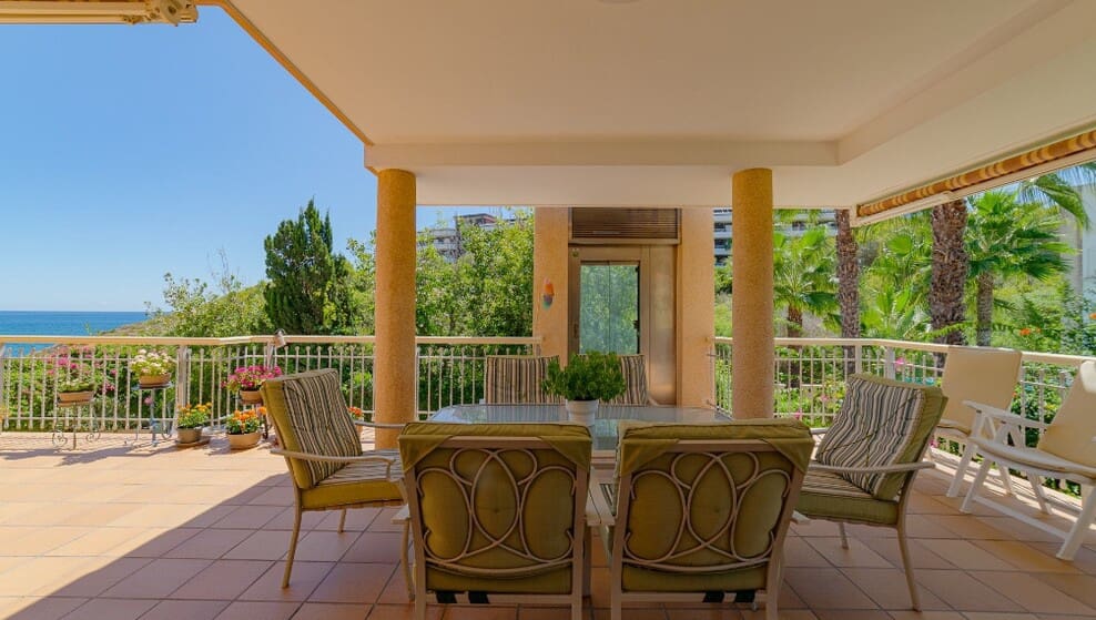4 soveværelse Villa til salg i Campoamor med swimmingpool garage - € 1.395.000 (Ref: 10172565)