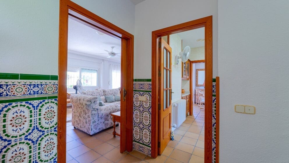 4 soveværelse Villa til salg i Campoamor med swimmingpool garage - € 1.395.000 (Ref: 10172565)