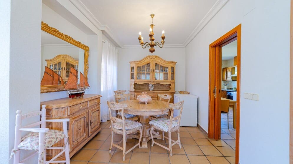 4 soveværelse Villa til salg i Campoamor med swimmingpool garage - € 1.395.000 (Ref: 10172565)