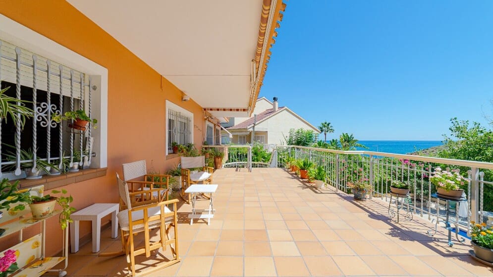 4 soveværelse Villa til salg i Campoamor med swimmingpool garage - € 1.395.000 (Ref: 10172565)