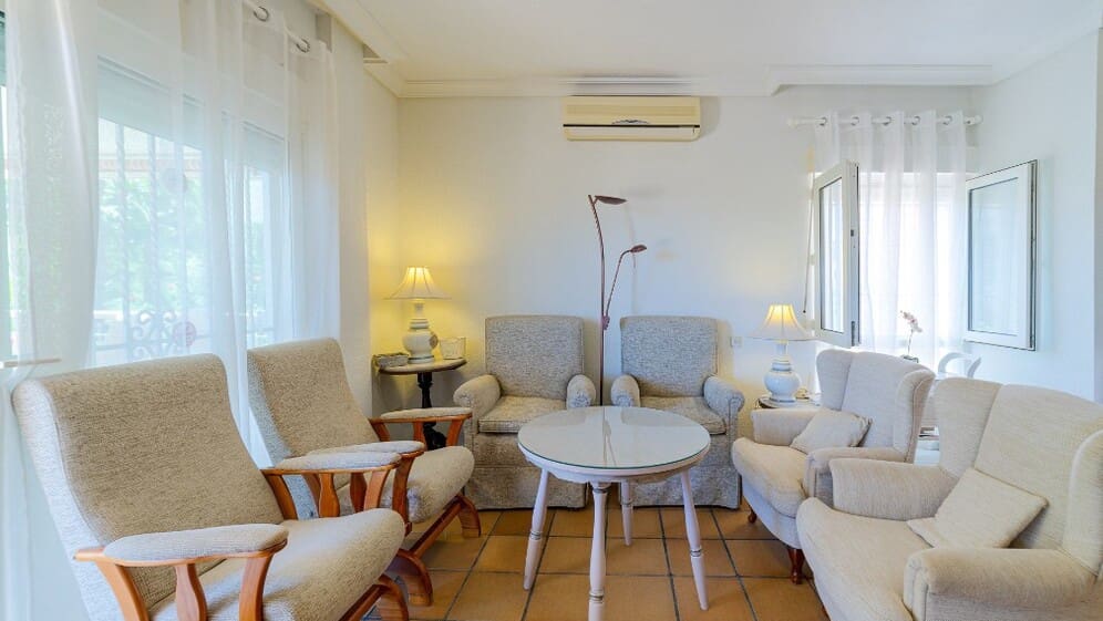 4 soveværelse Villa til salg i Campoamor med swimmingpool garage - € 1.395.000 (Ref: 10172565)