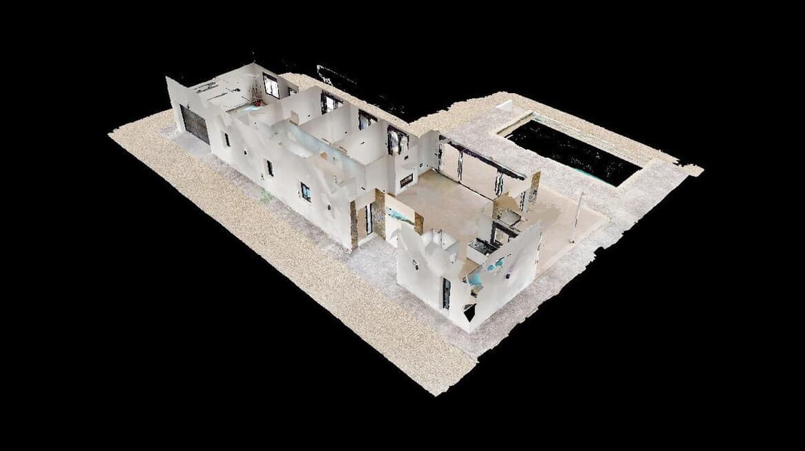 3 soveværelse Villa til salg i La Romana med garage - € 449.995 (Ref: 10172567)