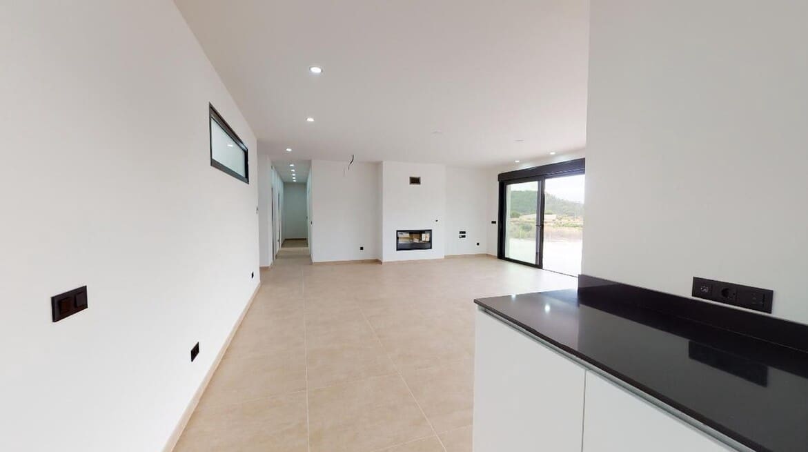 3 soveværelse Villa til salg i La Romana med garage - € 449.995 (Ref: 10172567)