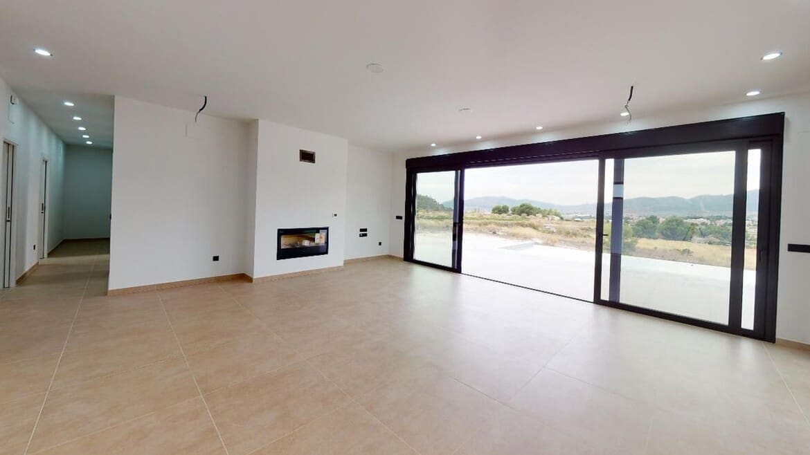 3 soveværelse Villa til salg i La Romana med garage - € 449.995 (Ref: 10172567)