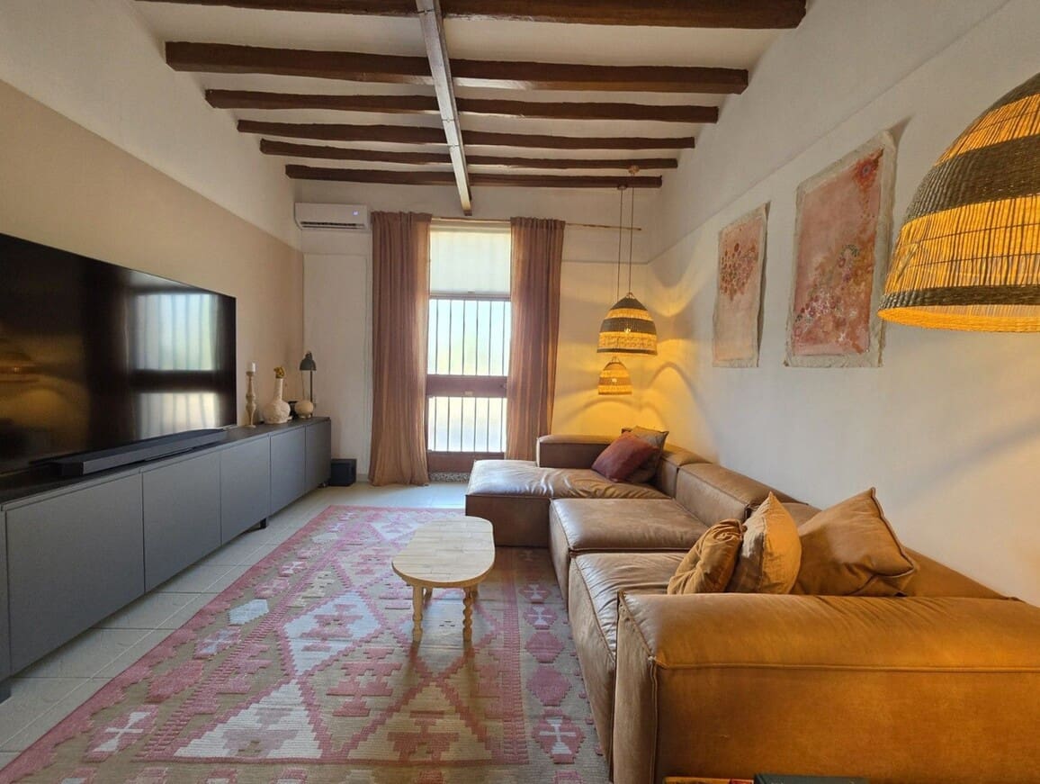 6 soveværelse Finca/Landehus til salg i Elche / Elx med swimmingpool garage - € 850.000 (Ref: 10172568)