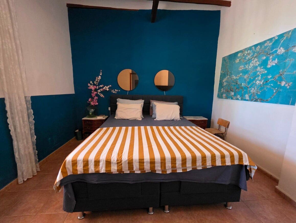 6 soveværelse Finca/Landehus til salg i Elche / Elx med swimmingpool garage - € 850.000 (Ref: 10172568)
