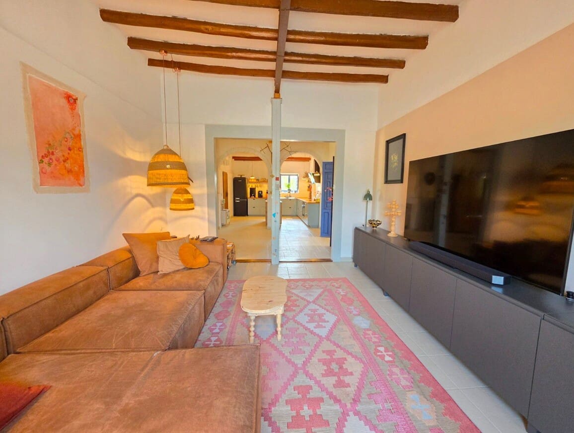 6 soveværelse Finca/Landehus til salg i Elche / Elx med swimmingpool garage - € 850.000 (Ref: 10172568)