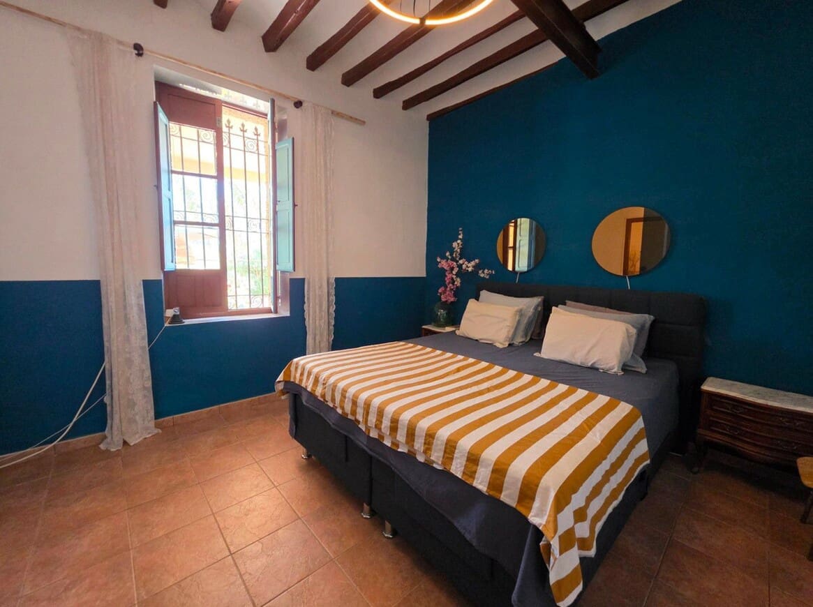 6 soveværelse Finca/Landehus til salg i Elche / Elx med swimmingpool garage - € 850.000 (Ref: 10172568)