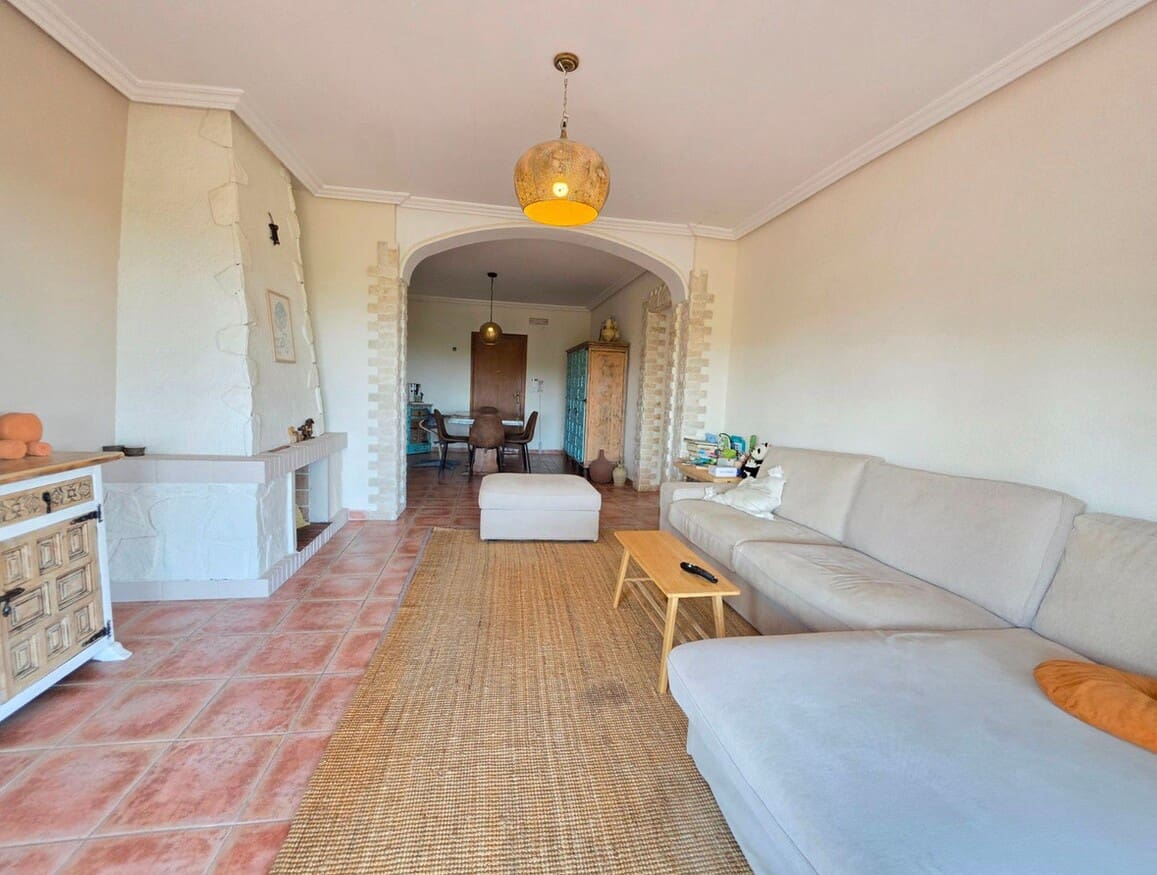 6 soveværelse Finca/Landehus til salg i Elche / Elx med swimmingpool garage - € 850.000 (Ref: 10172568)