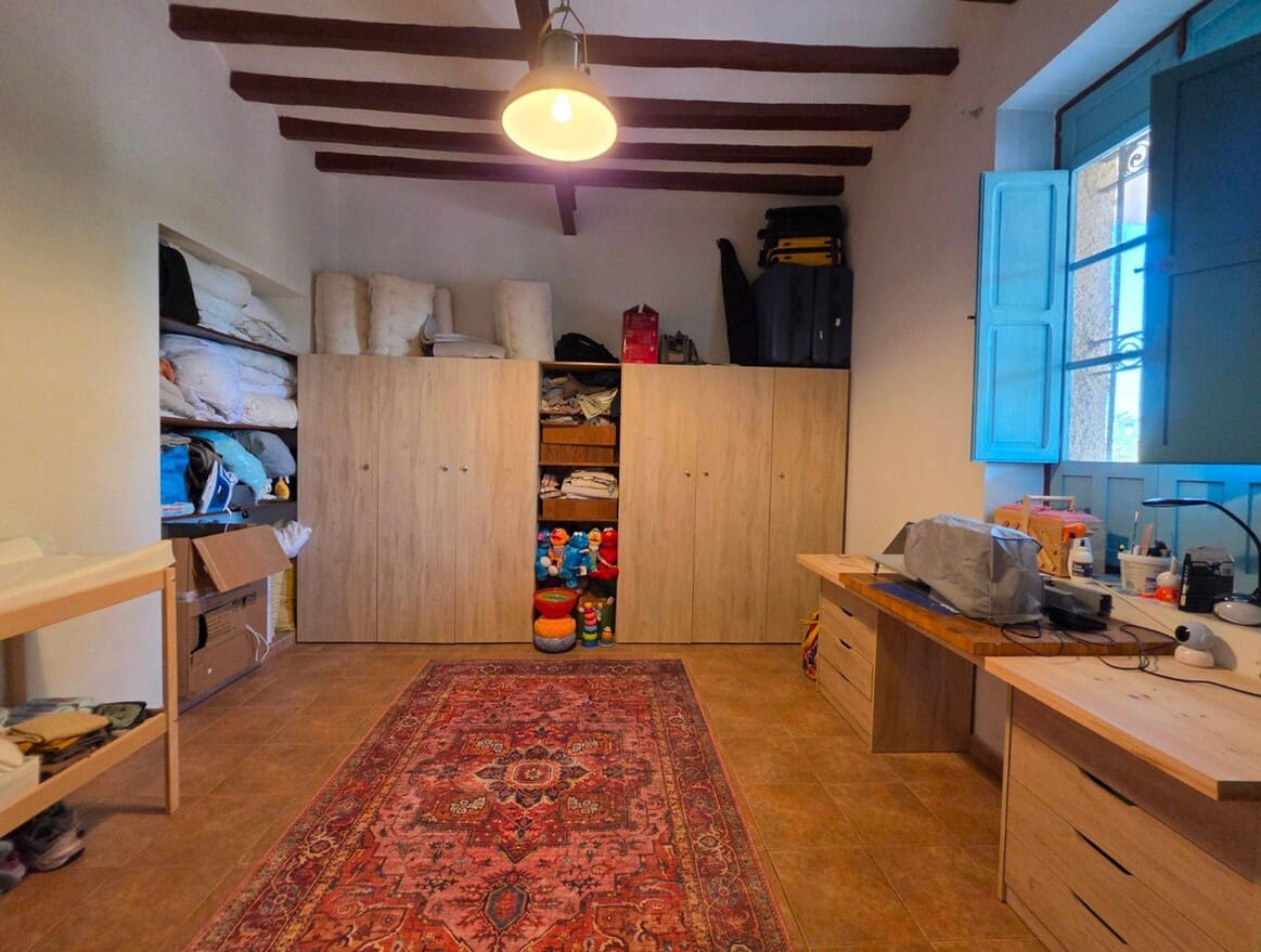 6 soveværelse Finca/Landehus til salg i Elche / Elx med swimmingpool garage - € 850.000 (Ref: 10172568)