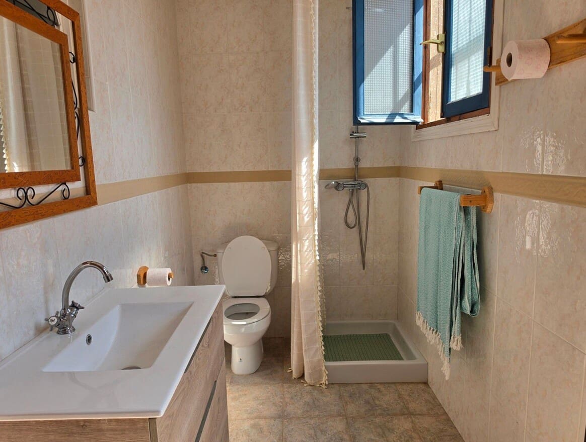 6 soveværelse Finca/Landehus til salg i Elche / Elx med swimmingpool garage - € 850.000 (Ref: 10172568)