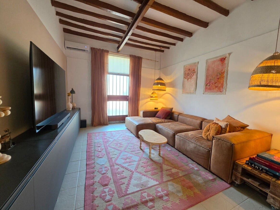 6 soveværelse Finca/Landehus til salg i Elche / Elx med swimmingpool garage - € 850.000 (Ref: 10172568)