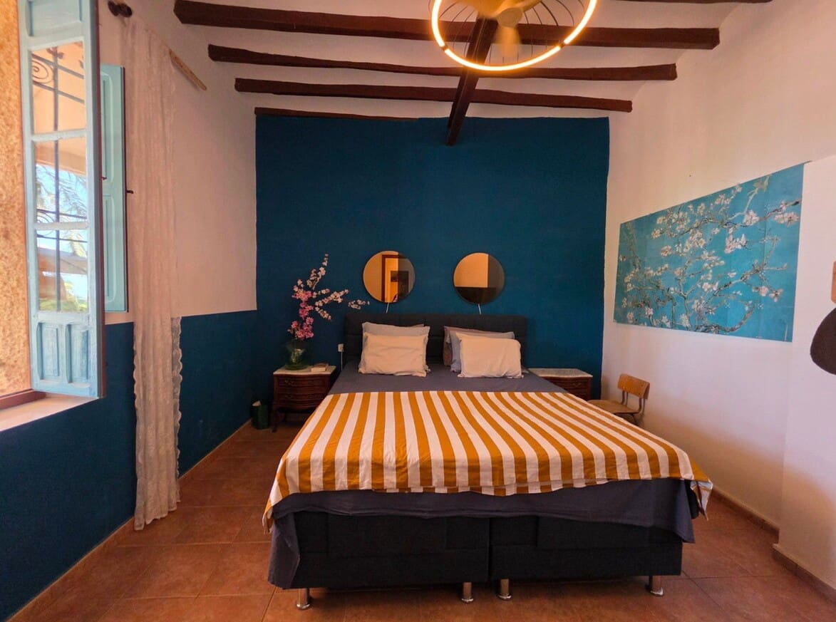 6 soveværelse Finca/Landehus til salg i Elche / Elx med swimmingpool garage - € 850.000 (Ref: 10172568)