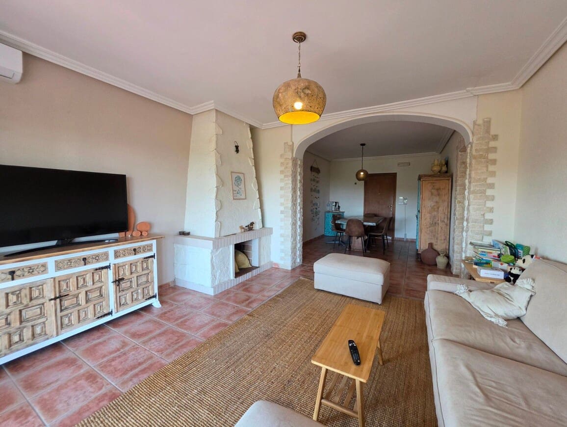 6 soveværelse Finca/Landehus til salg i Elche / Elx med swimmingpool garage - € 850.000 (Ref: 10172568)