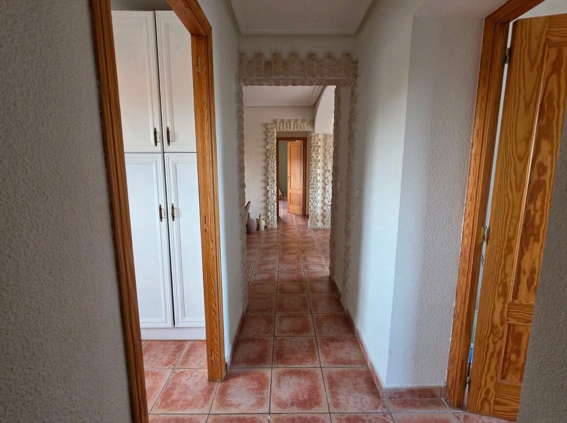 6 soveværelse Finca/Landehus til salg i Elche / Elx med swimmingpool garage - € 850.000 (Ref: 10172568)