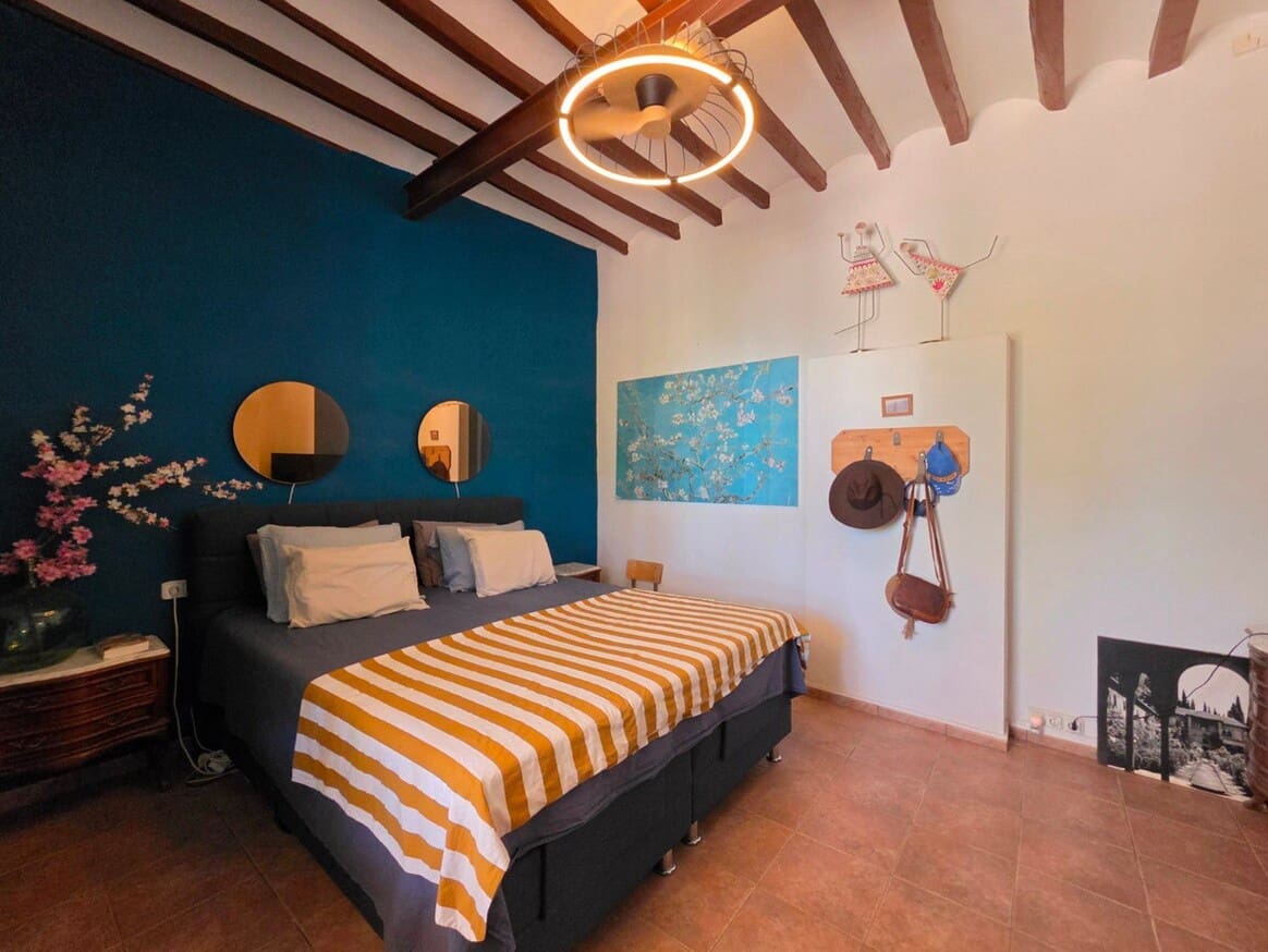6 soveværelse Finca/Landehus til salg i Elche / Elx med swimmingpool garage - € 850.000 (Ref: 10172568)