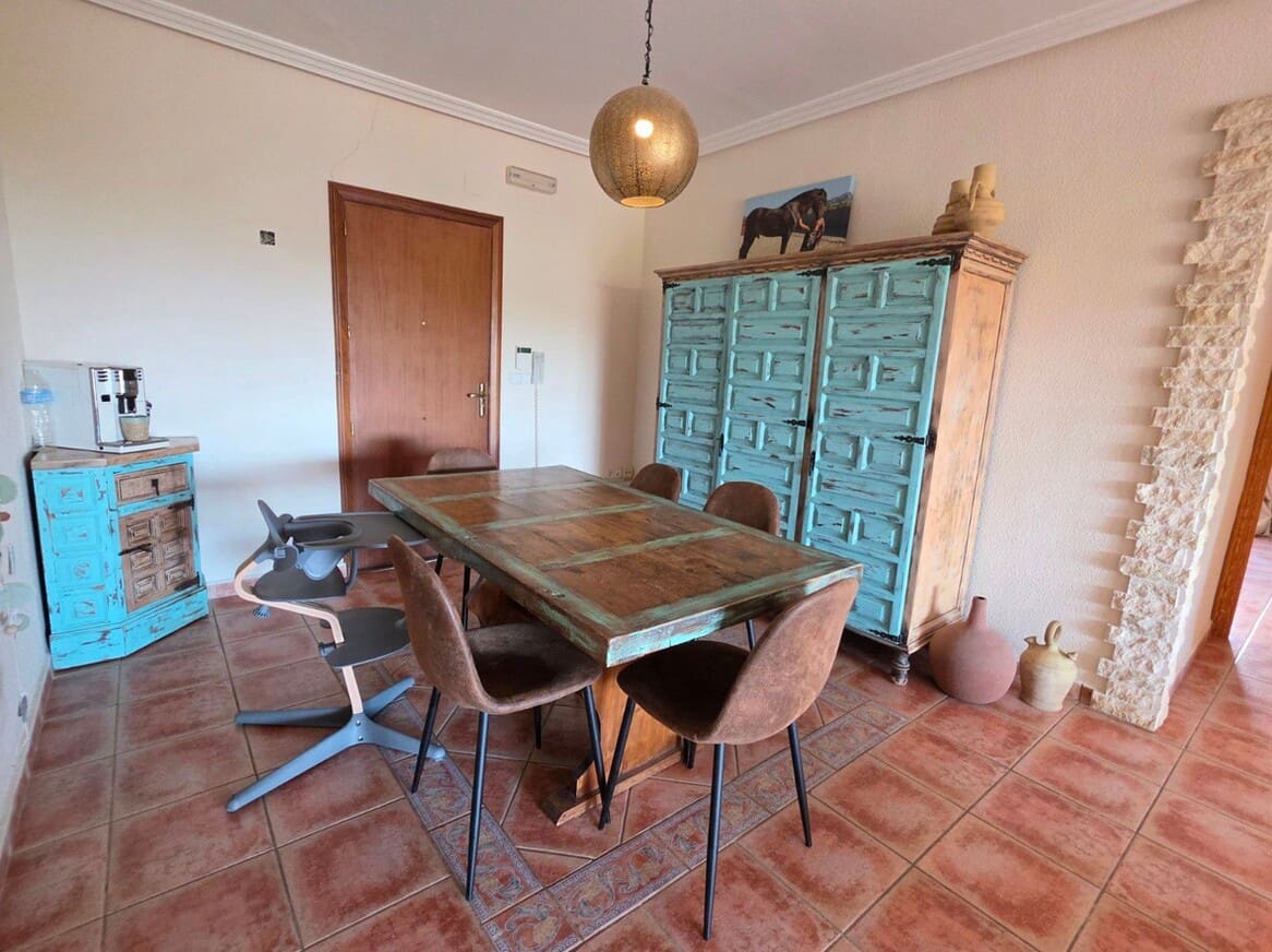 6 soveværelse Finca/Landehus til salg i Elche / Elx med swimmingpool garage - € 850.000 (Ref: 10172568)