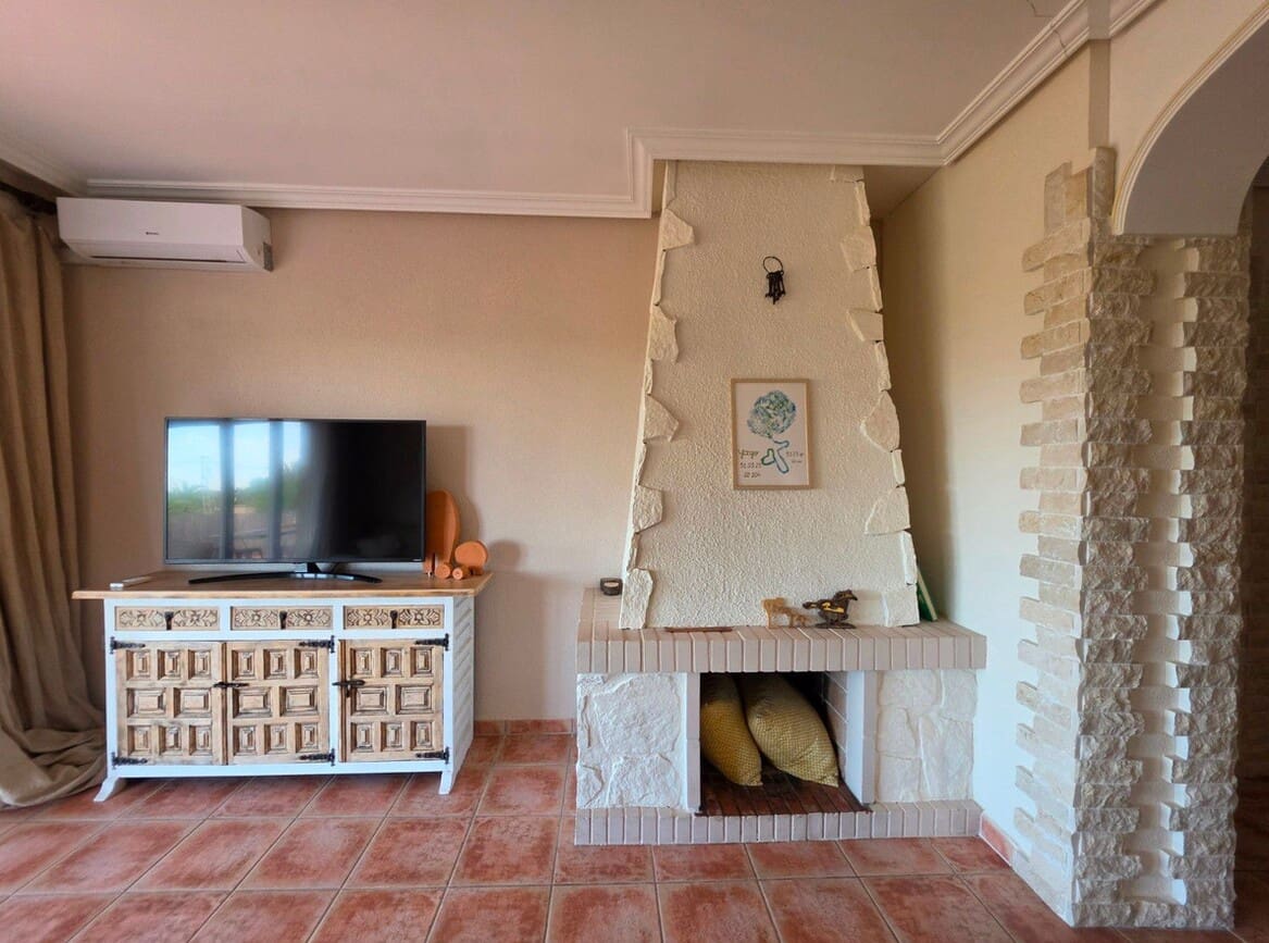 6 soveværelse Finca/Landehus til salg i Elche / Elx med swimmingpool garage - € 850.000 (Ref: 10172568)