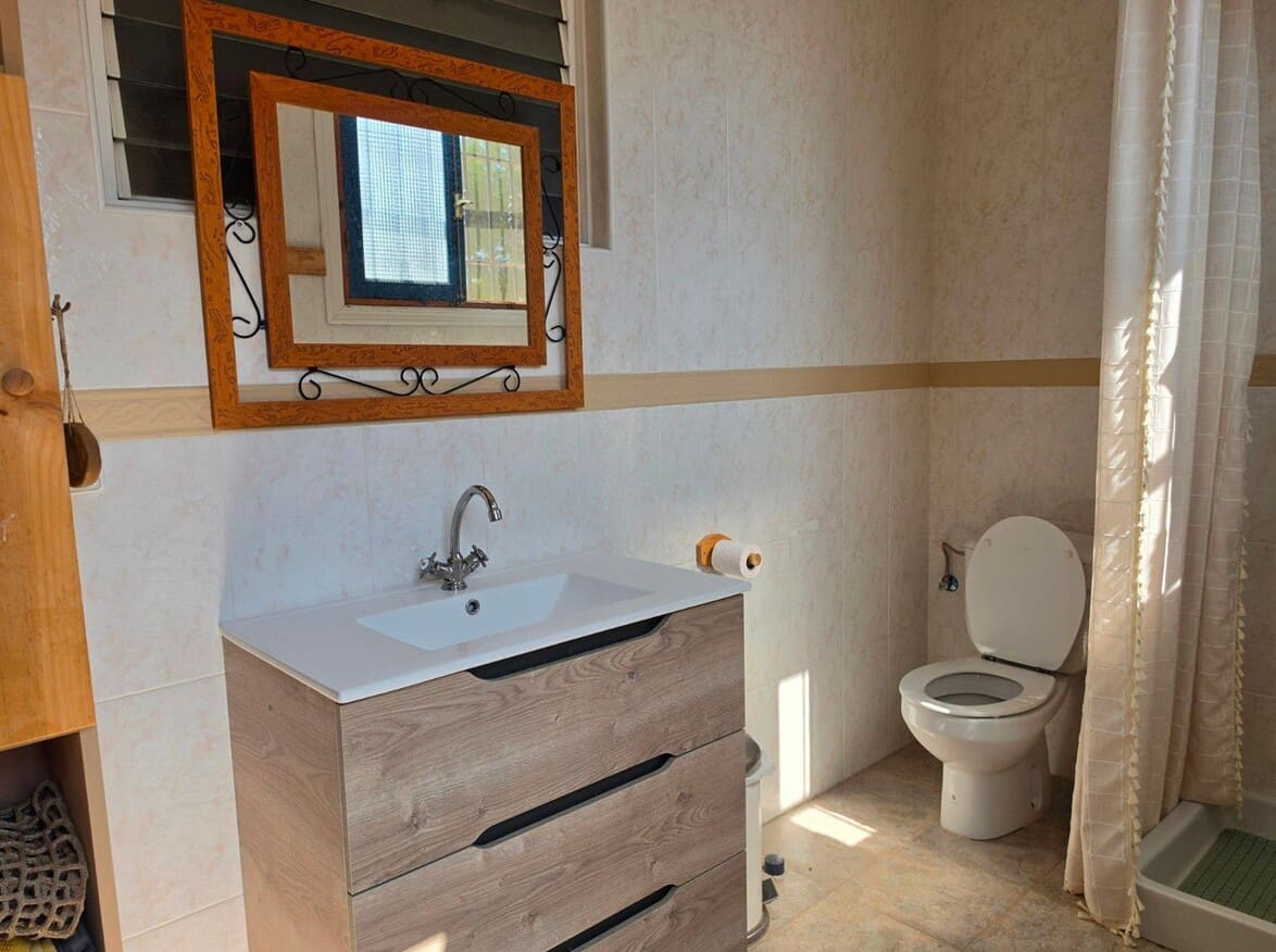 6 soveværelse Finca/Landehus til salg i Elche / Elx med swimmingpool garage - € 850.000 (Ref: 10172568)