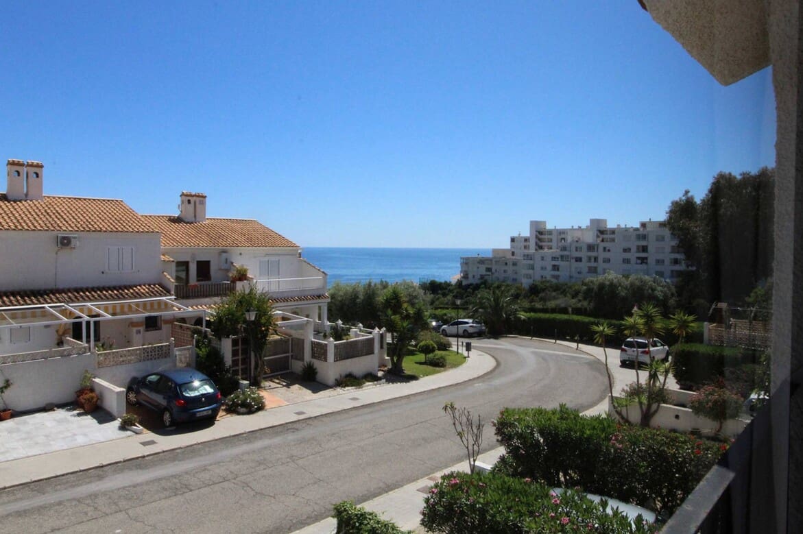 2 sovrum Hus till salu i Santa Pola med pool - 275 000 € (Ref: 10172570)