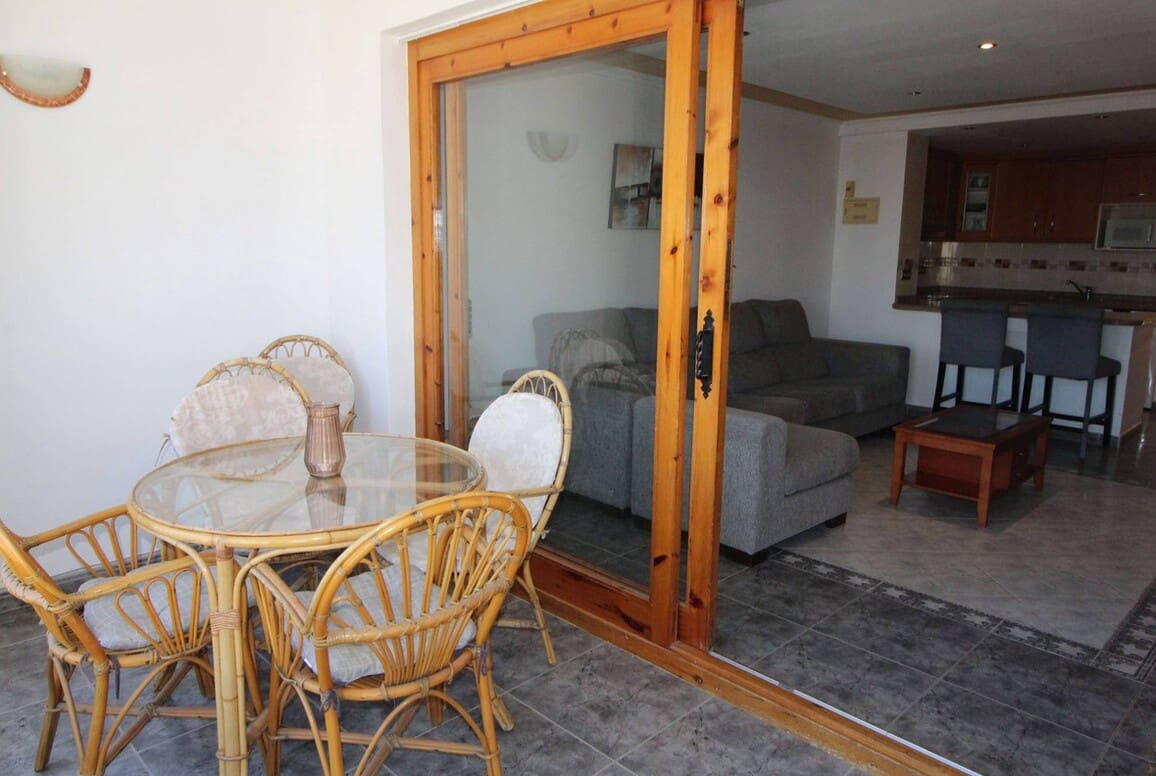 2 sovrum Hus till salu i Santa Pola med pool - 275 000 € (Ref: 10172570)