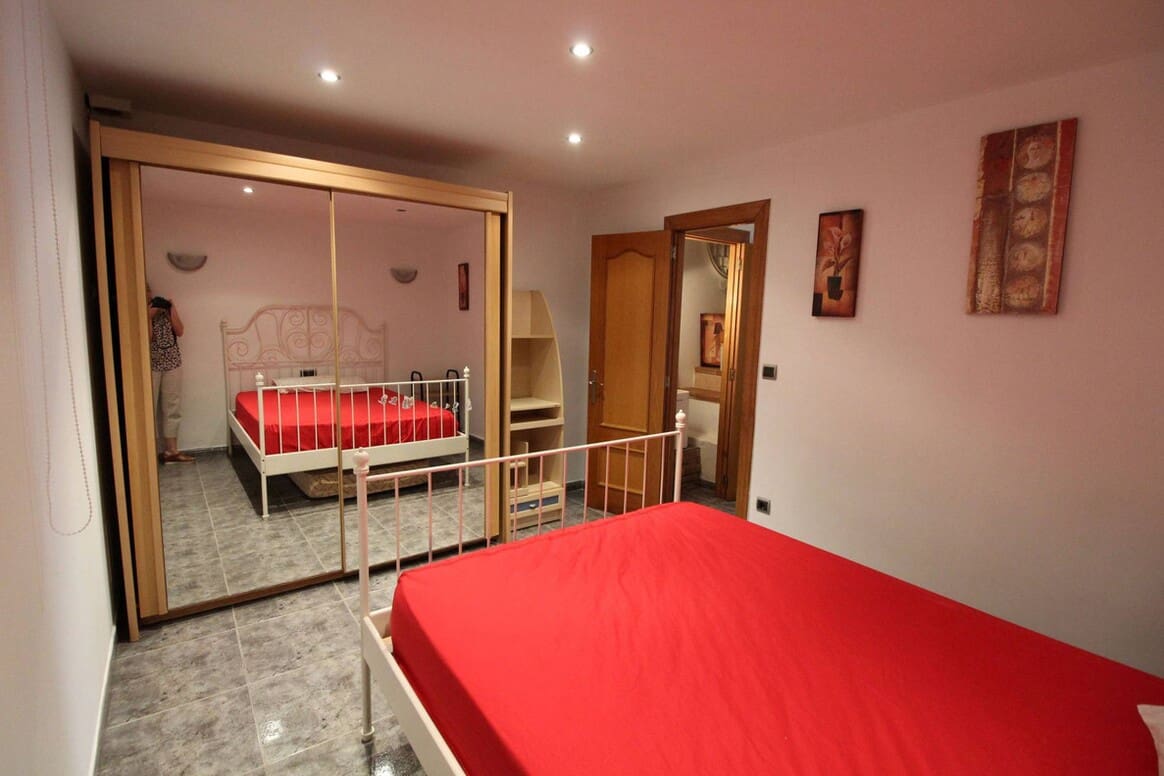 2 sovrum Hus till salu i Santa Pola med pool - 275 000 € (Ref: 10172570)