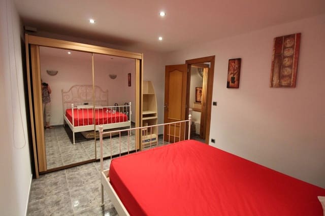 Casa de 2 habitaciones en Monte y Mar, Santa Pola en venta con piscina - 275.000 € (Ref: 10172570)