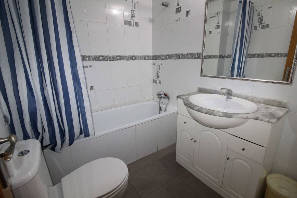 2 sovrum Hus till salu i Santa Pola med pool - 275 000 € (Ref: 10172570)