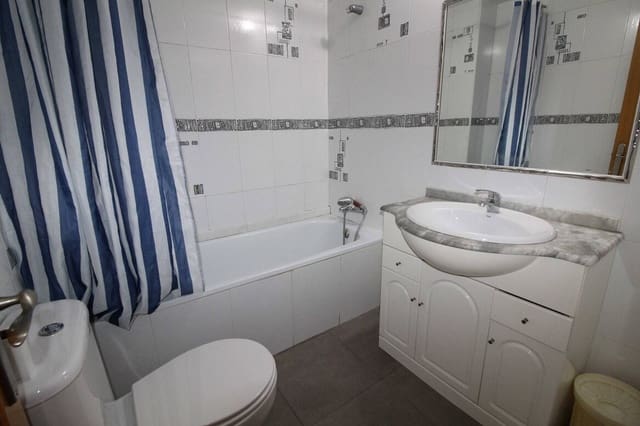 Casa de 2 habitaciones en Monte y Mar, Santa Pola en venta con piscina - 275.000 € (Ref: 10172570)