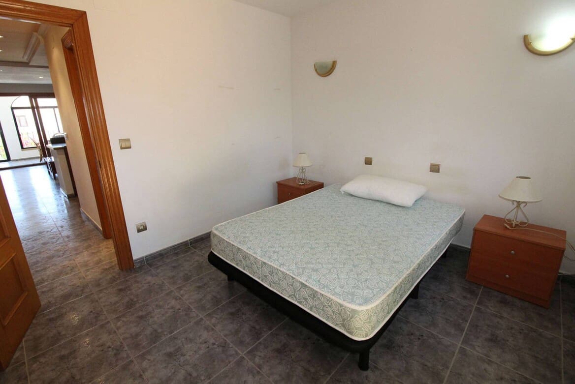 2 sovrum Hus till salu i Santa Pola med pool - 275 000 € (Ref: 10172570)