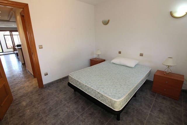 Casa de 2 habitaciones en Monte y Mar, Santa Pola en venta con piscina - 275.000 € (Ref: 10172570)