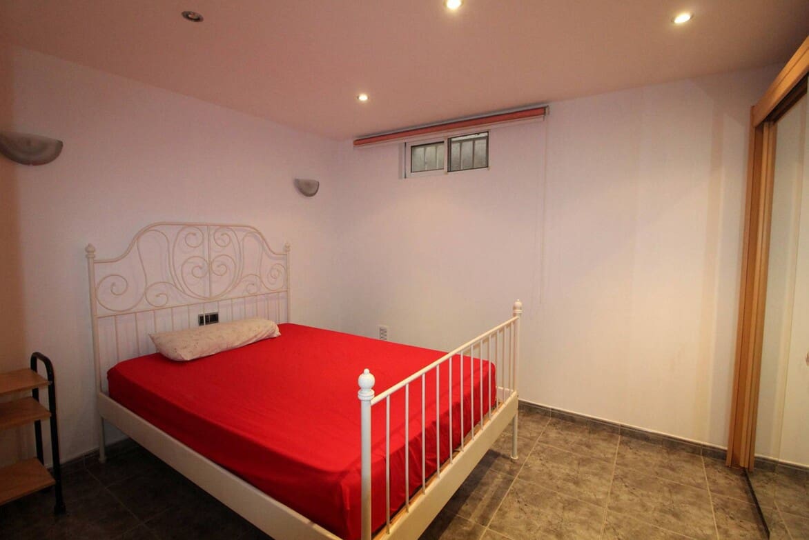 2 sovrum Hus till salu i Santa Pola med pool - 275 000 € (Ref: 10172570)