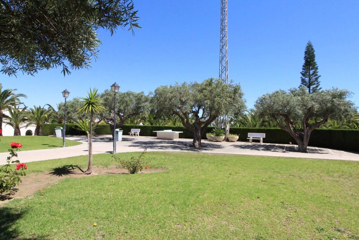 2 sovrum Hus till salu i Santa Pola med pool - 275 000 € (Ref: 10172570)