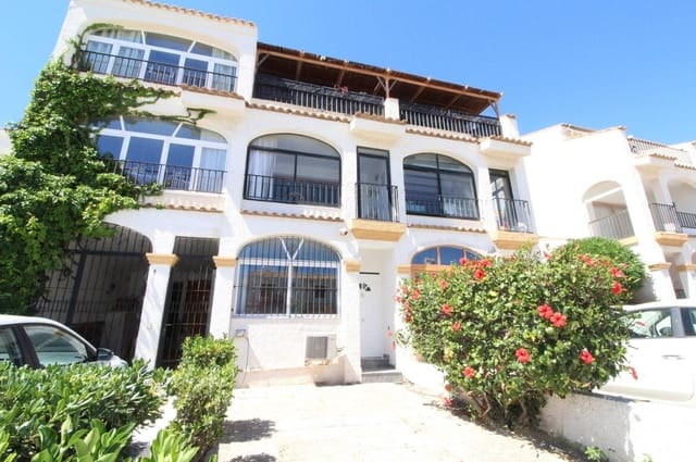 Casa de 2 habitaciones en Monte y Mar, Santa Pola en venta con piscina - 275.000 € (Ref: 10172570)