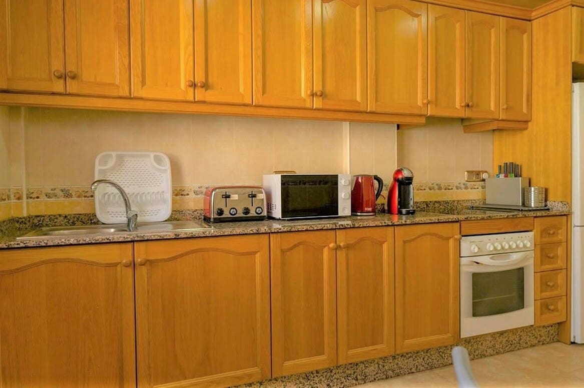 Chalet de 3 habitaciones en Alicante / Alacant ciudad en venta con piscina - 390.000 € (Ref: 10172571)