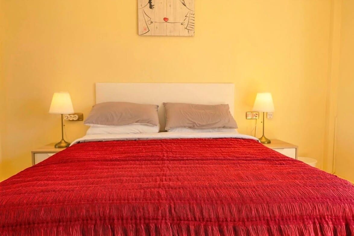 Chalet de 3 habitaciones en Alicante / Alacant ciudad en venta con piscina - 390.000 € (Ref: 10172571)