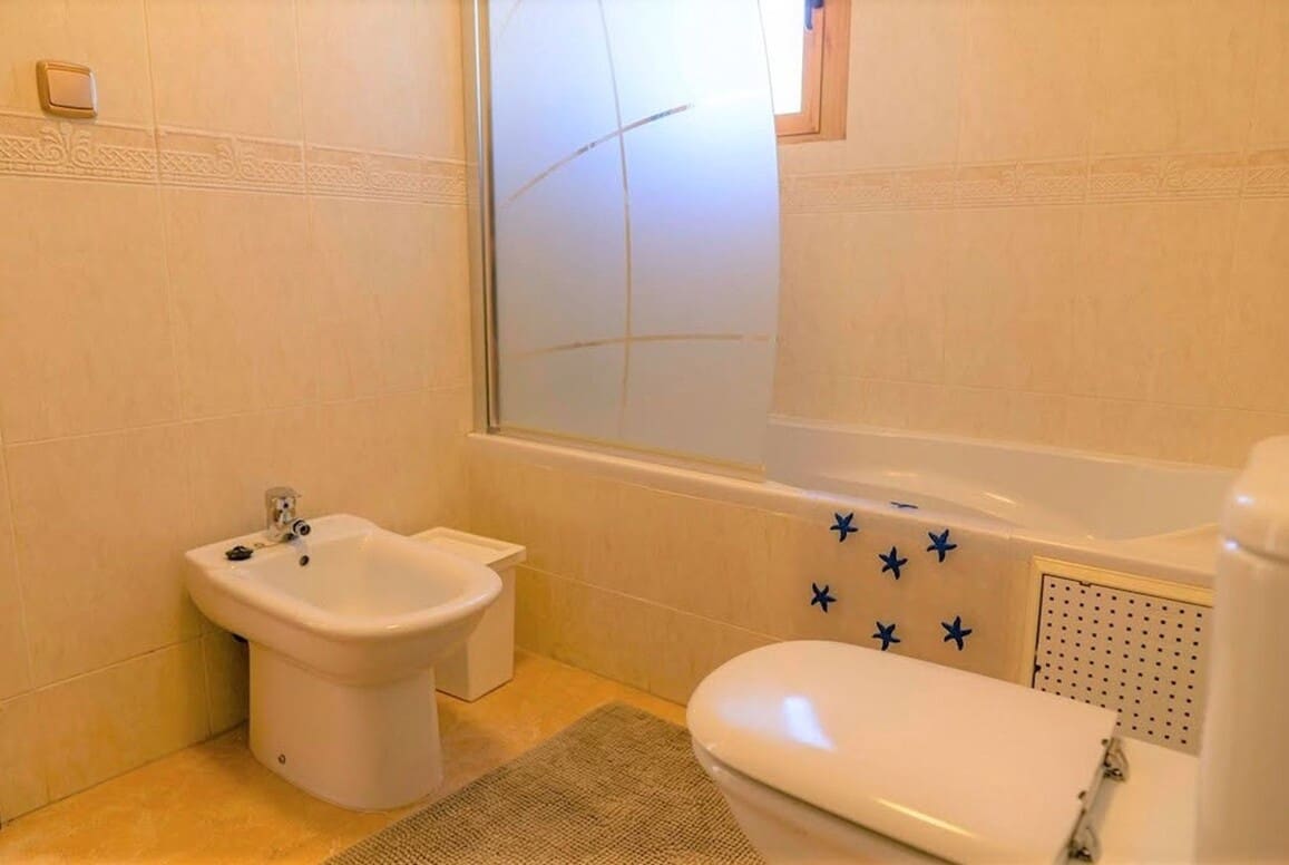 Chalet de 3 habitaciones en Alicante / Alacant ciudad en venta con piscina - 390.000 € (Ref: 10172571)