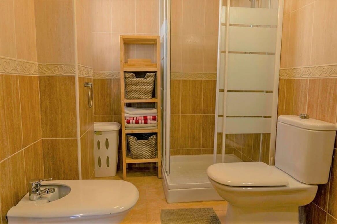 Chalet de 3 habitaciones en Alicante / Alacant ciudad en venta con piscina - 390.000 € (Ref: 10172571)