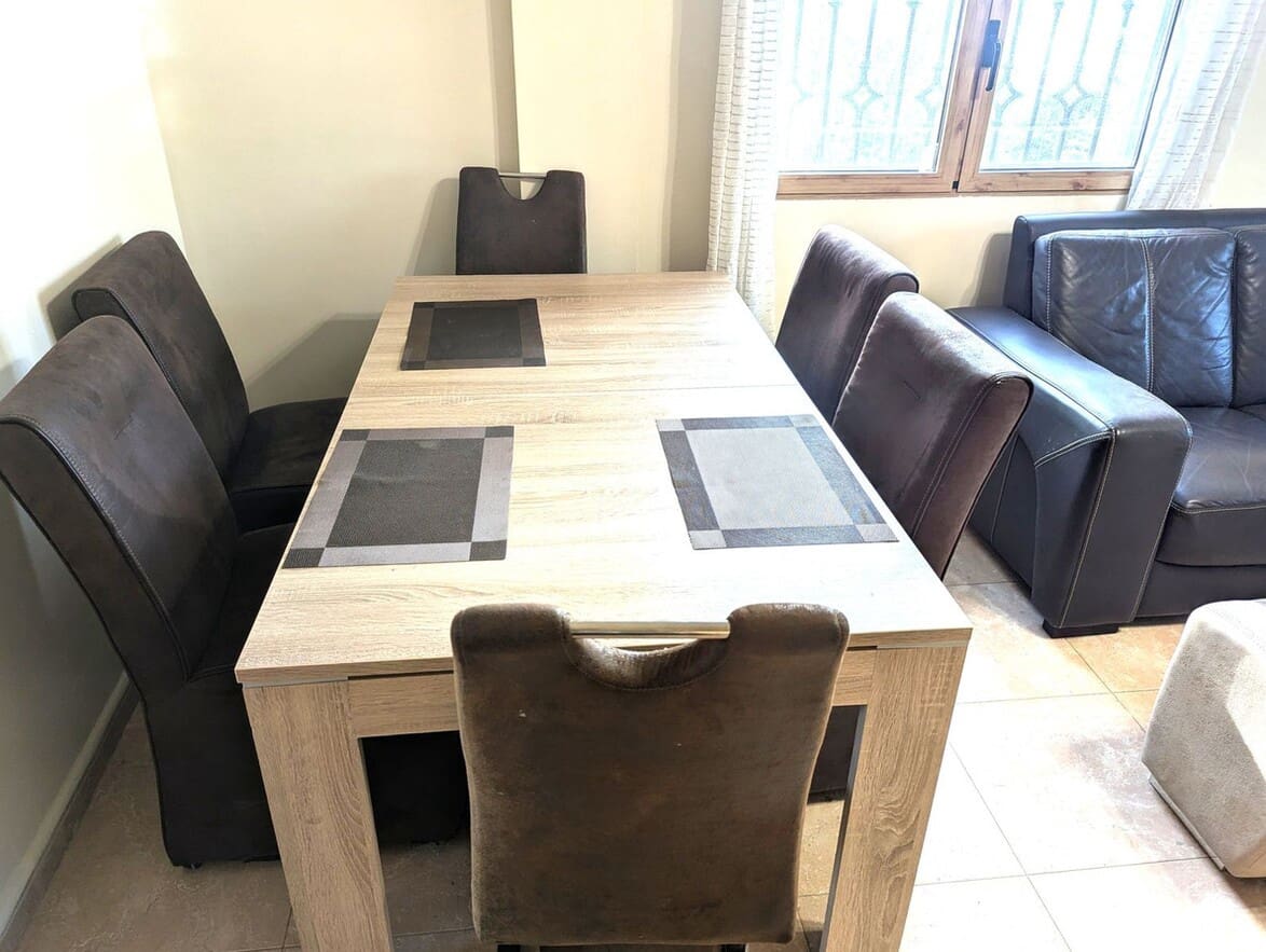 Chalet de 3 habitaciones en Alicante / Alacant ciudad en venta con piscina - 390.000 € (Ref: 10172571)