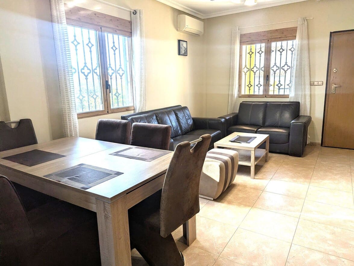 Chalet de 3 habitaciones en Alicante / Alacant ciudad en venta con piscina - 390.000 € (Ref: 10172571)