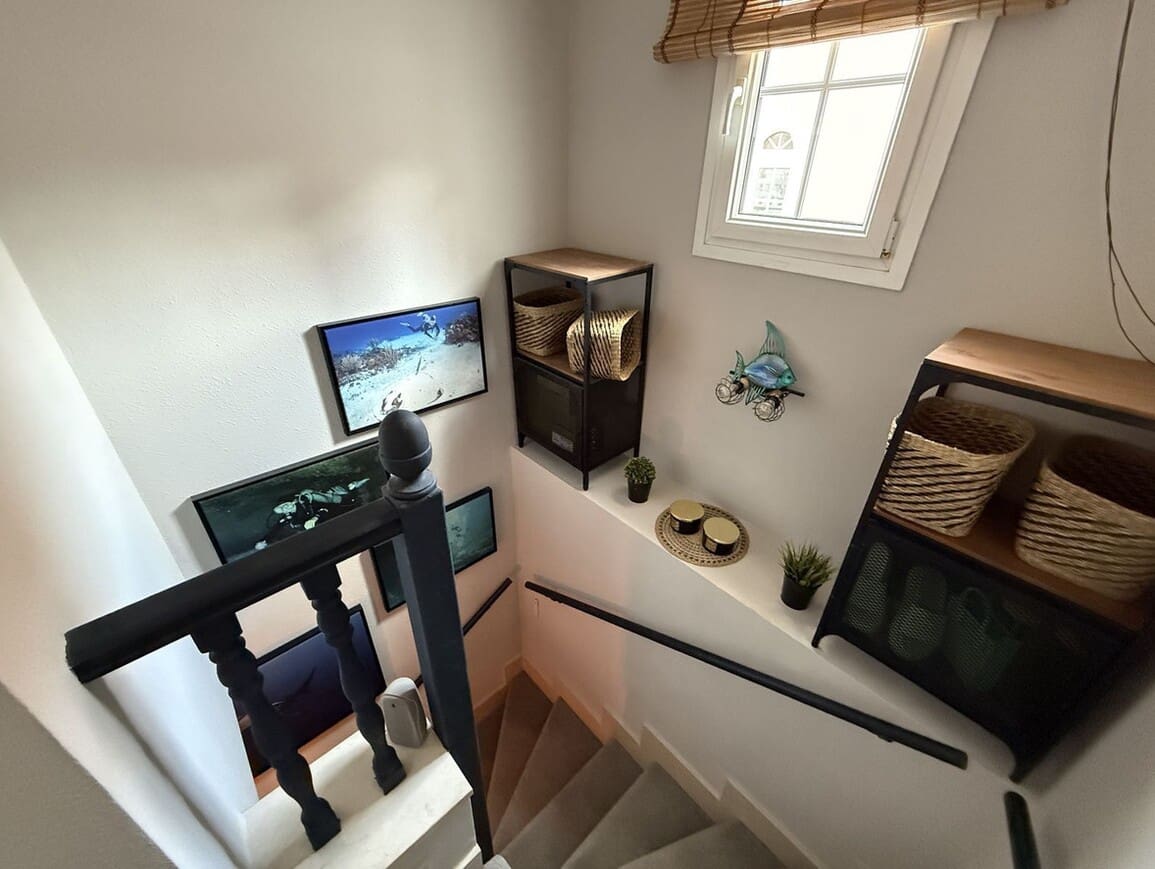 3 soveværelse Villa til salg i Orihuela Costa med swimmingpool garage - € 264.900 (Ref: 10172572)