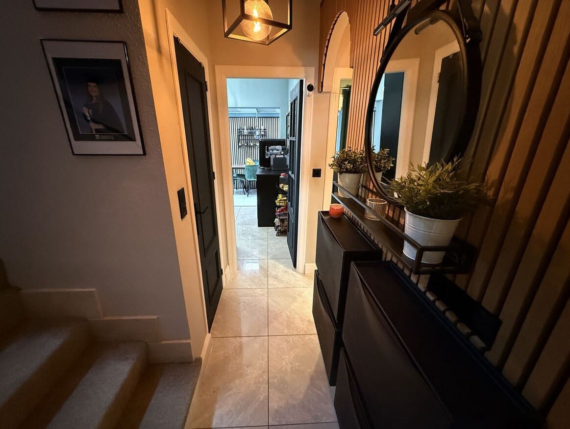 3 soveværelse Villa til salg i Orihuela Costa med swimmingpool garage - € 264.900 (Ref: 10172572)