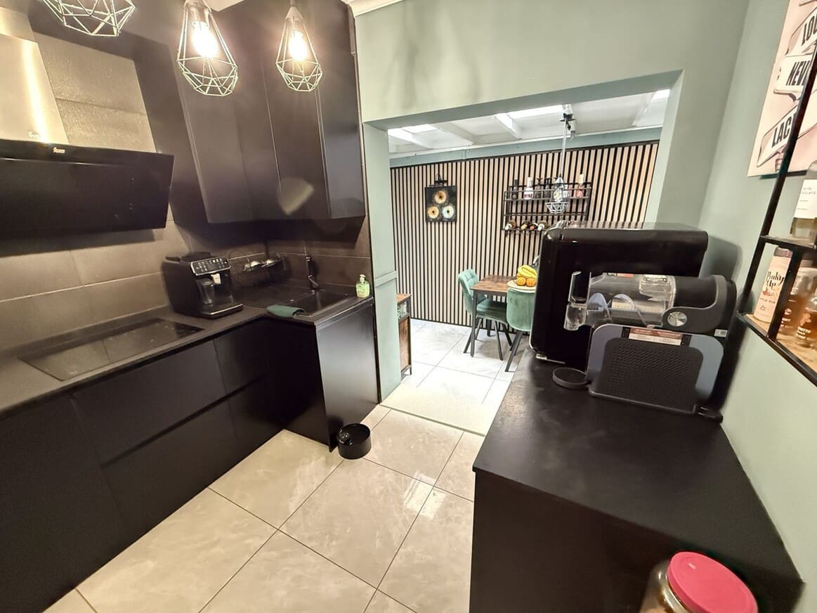 3 soveværelse Villa til salg i Orihuela Costa med swimmingpool garage - € 264.900 (Ref: 10172572)