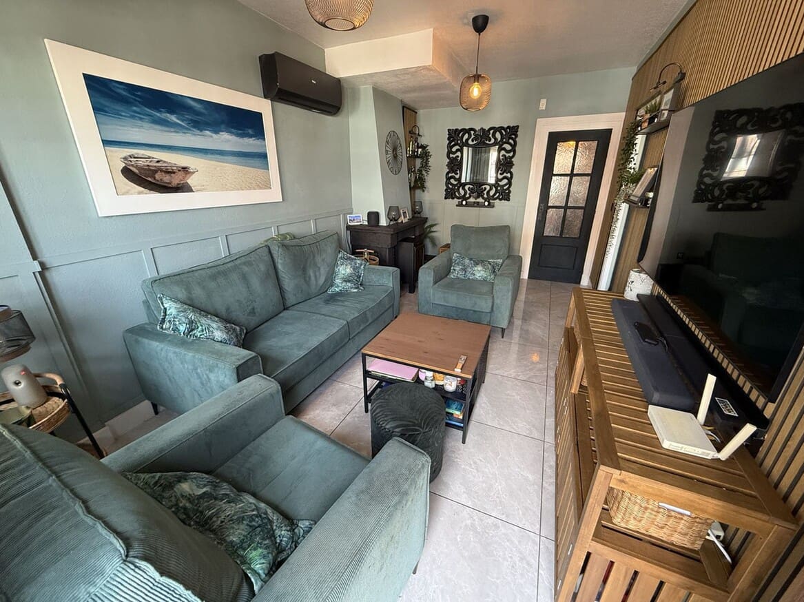 3 soveværelse Villa til salg i Orihuela Costa med swimmingpool garage - € 264.900 (Ref: 10172572)
