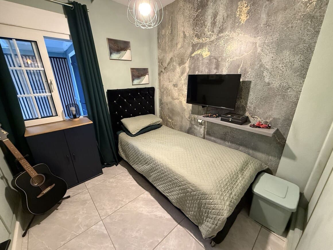 3 soveværelse Villa til salg i Orihuela Costa med swimmingpool garage - € 264.900 (Ref: 10172572)
