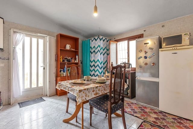 5 camera da letto Villa in vendita in Ciudad Quesada, Rojales con piscina garage - 430.000 € (Rif: 10172573)
