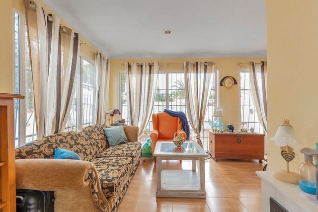 5 camera da letto Villa in vendita in Ciudad Quesada, Rojales con piscina garage - 430.000 € (Rif: 10172573)