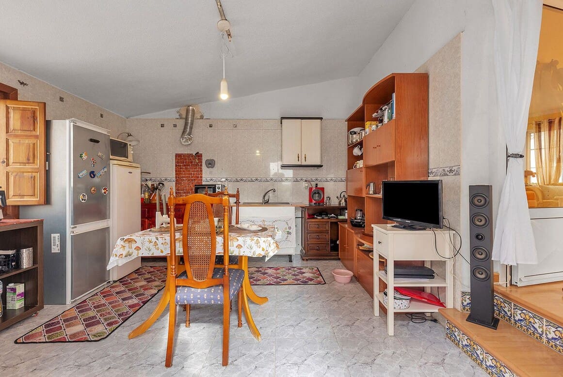 5 camera da letto Villa in vendita in Rojales con piscina garage - 430.000 € (Rif: 10172573)