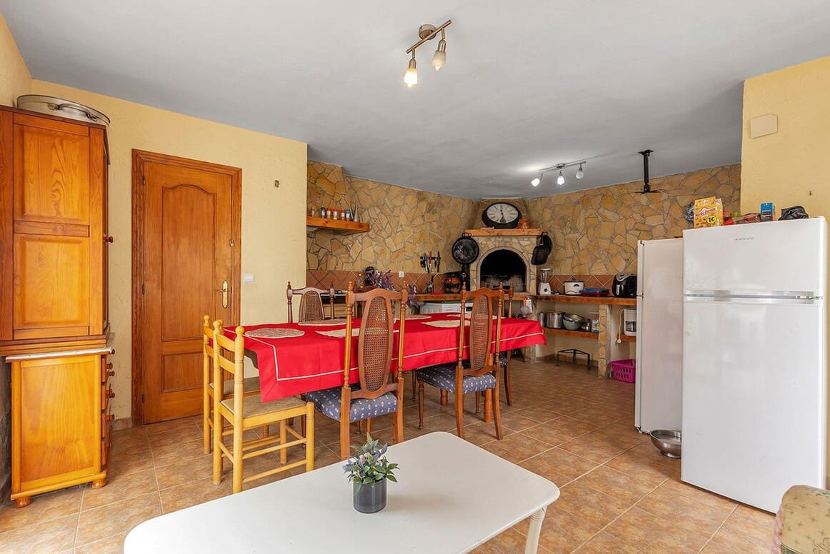 5 camera da letto Villa in vendita in Rojales con piscina garage - 430.000 € (Rif: 10172573)