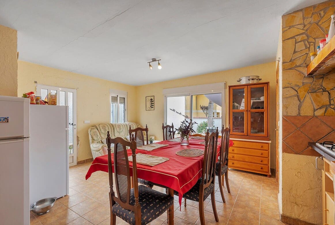 5 camera da letto Villa in vendita in Rojales con piscina garage - 430.000 € (Rif: 10172573)